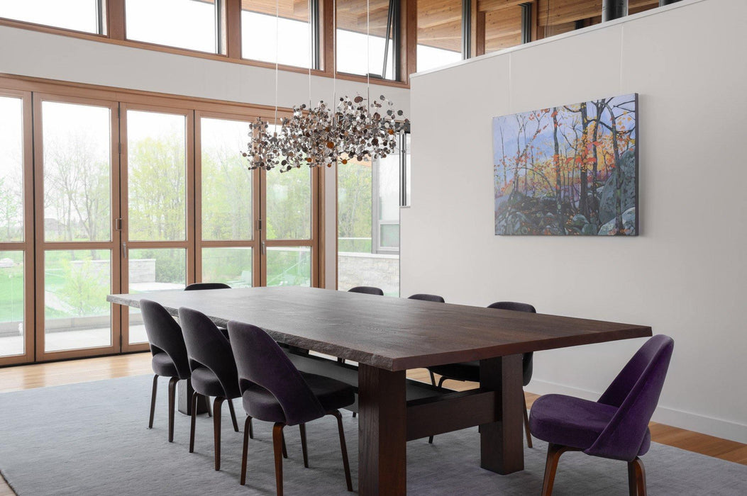 Luminex Pendant Lamp-DWHOME