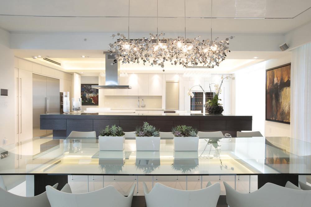 Luminex Pendant Lamp-DWHOME