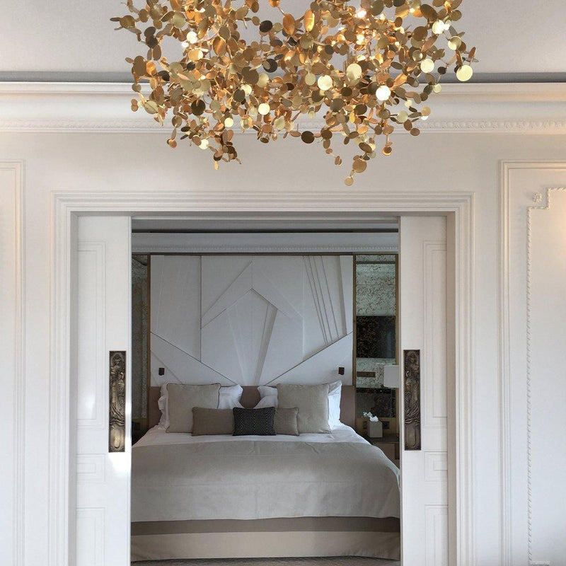 "Lampe à suspension Luminex - DWHOME"