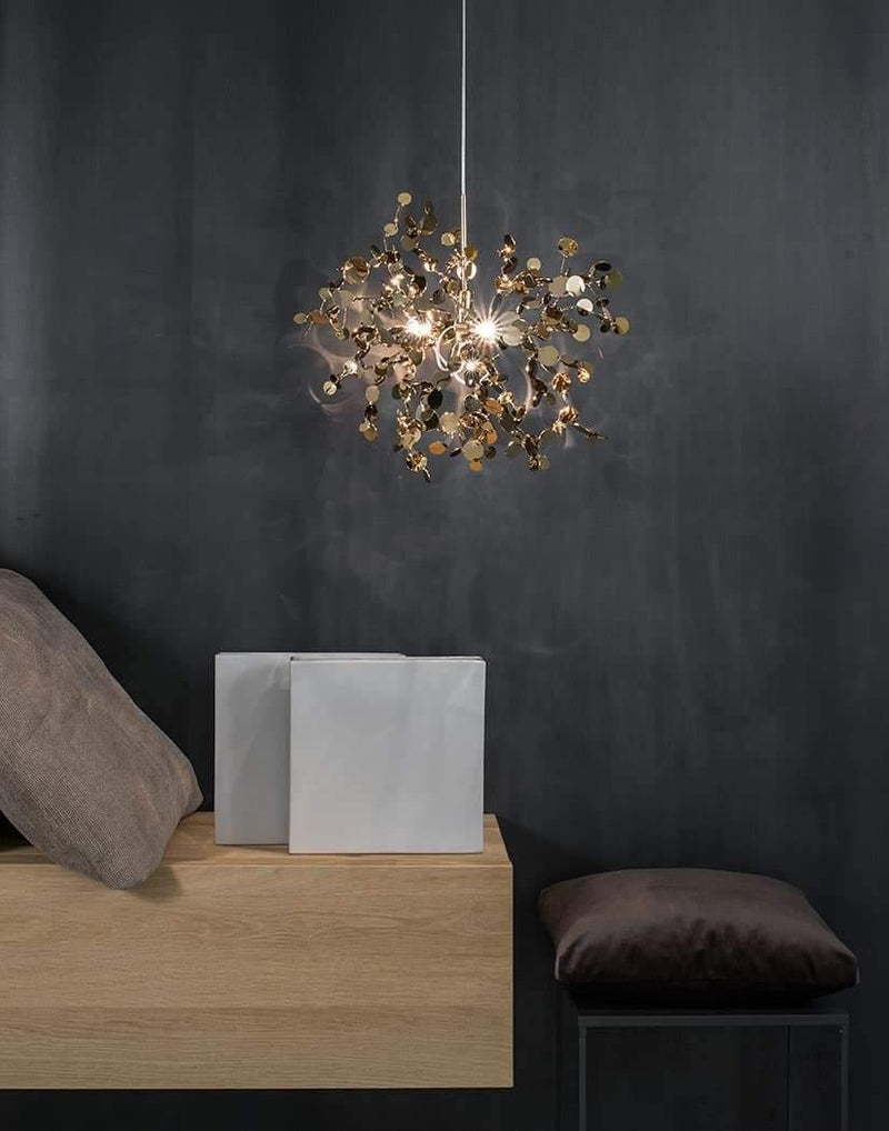 "Lampe à suspension Luminex - DWHOME"