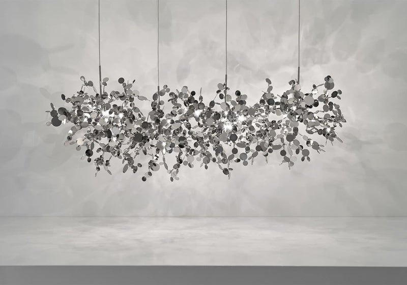 "Lampe à suspension Luminex - DWHOME"