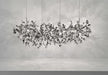 Shimmering Cloud Chandelier - Vakkerlight