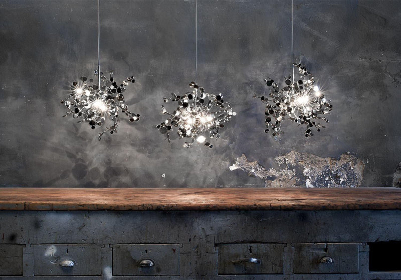 "Lampe à suspension Luminex - DWHOME"