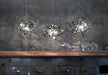 Shimmering Cloud Chandelier - Vakkerlight