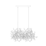 "Lampe à suspension Luminex - DWHOME"