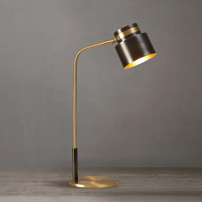 Ari Scandustrial Table Lamp-DWHOME