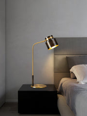 Ari Scandustrial Table Lamp-DWHOME