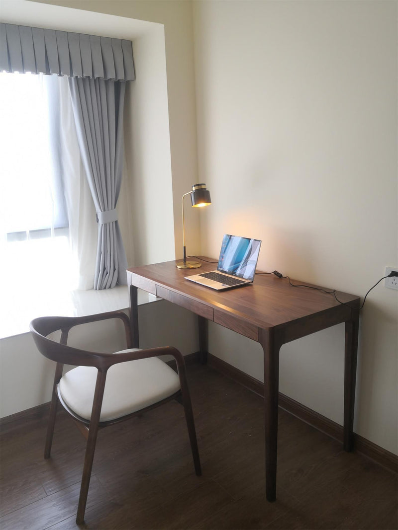 Ari Scandustrial Table Lamp-DWHOME