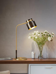 Ari Scandustrial Table Lamp-DWHOME