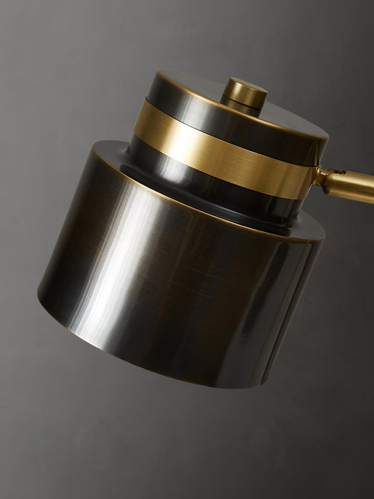 Ari Scandustrial Table Lamp-DWHOME