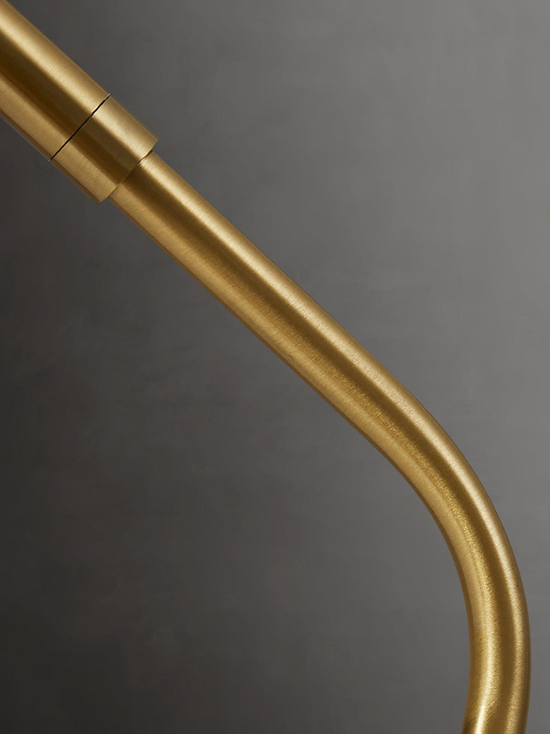 Ari Scandustrial Table Lamp-DWHOME