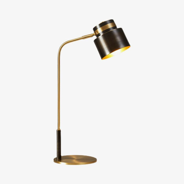 Ari Scandustrial Table Lamp-DWHOME