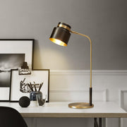Ari Scandustrial Table Lamp-DWHOME