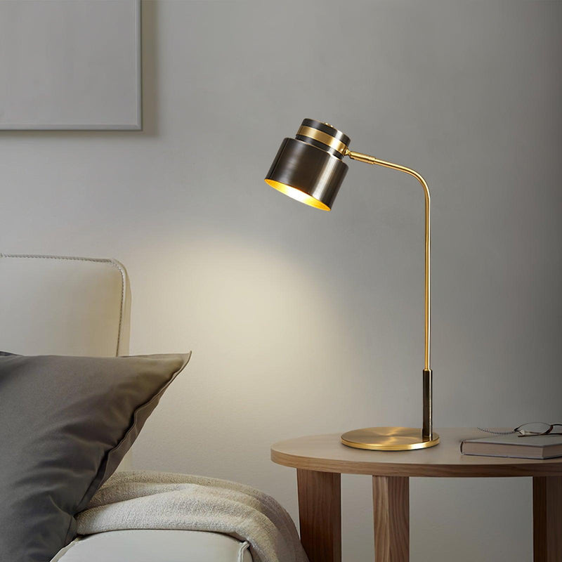 Ari Scandustrial Table Lamp-DWHOME