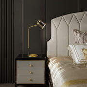 Ari Scandustrial Table Lamp-DWHOME