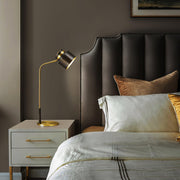 Ari Scandustrial Table Lamp-DWHOME