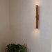 Aria Cylinder Wall Light - DWHOME