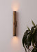 Aria Cylinder Wall Light - DWHOME