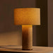 Aria Stone Table Lamp-DWHOME