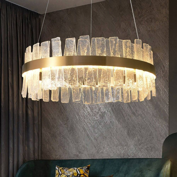 Ariano Modern Chandelier.