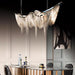 Ark Tassel Chandelier - DWHOME