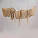 Ark Tassel Chandelier - DWHOME