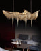 Ark Tassel Chandelier - DWHOME