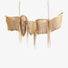 Ark Tassel Chandelier - DWHOME