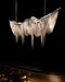 Ark Tassel Chandelier - Vakkerlight