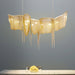 Ark Tassel Chandelier.