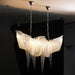 Ark Tassel Chandelier - DWHOME