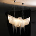 Ark Tassel Chandelier.