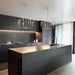Arlin Candle Chandelier-DWHOME