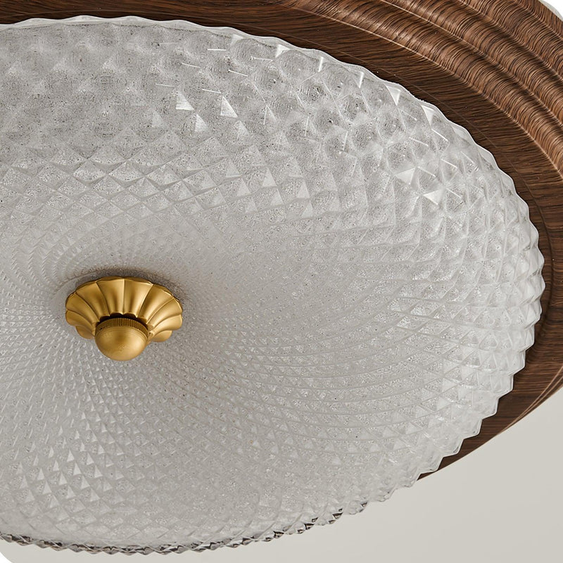 Arlington Ceiling Lamp-DWHOME