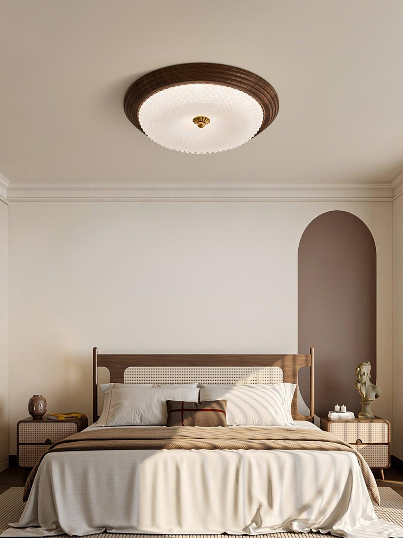 Arlington Ceiling Lamp-DWHOME