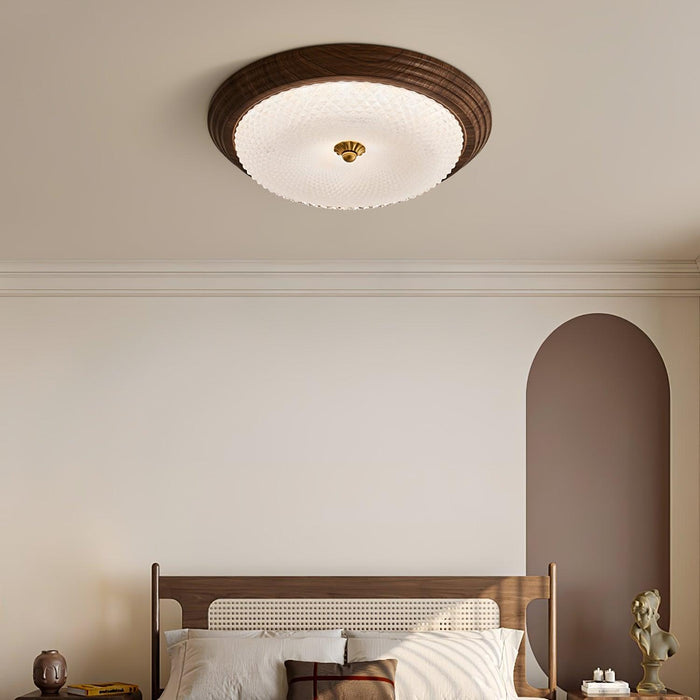 Arlington Ceiling Lamp-DWHOME