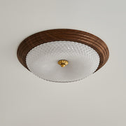 Arlington Ceiling Lamp-DWHOME