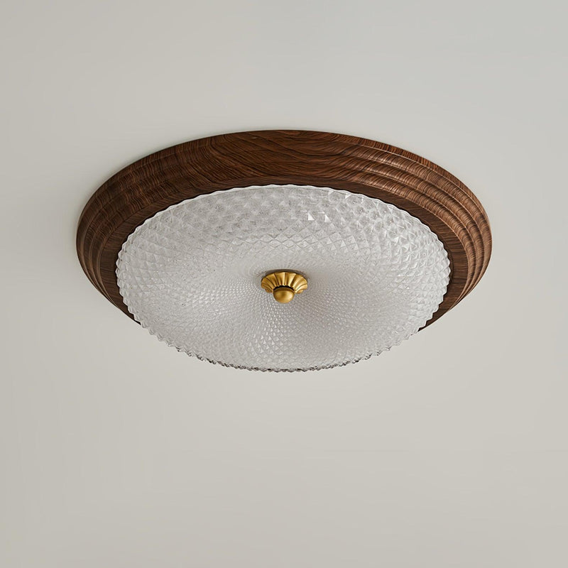 Arlington Ceiling Lamp-DWHOME