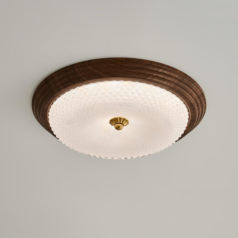 Arlington Ceiling Lamp-DWHOME