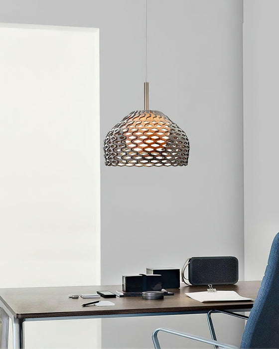 Armadillo Pendant Lamp-DWHOME