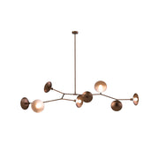 Armature Chandelier-DWHOME