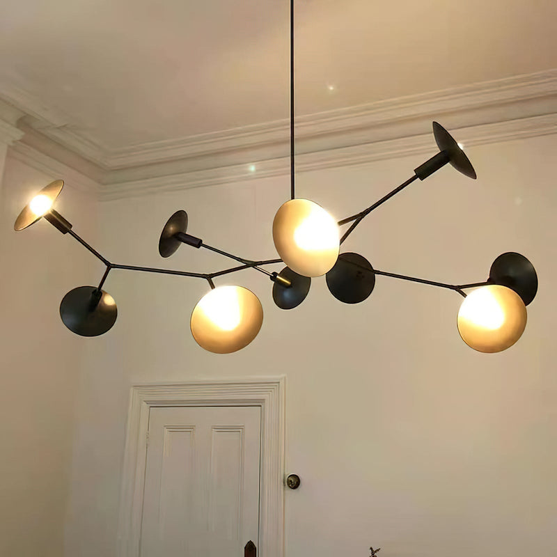 Armature Chandelier-DWHOME