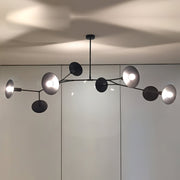 Armature Chandelier-DWHOME