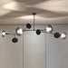 Armature Chandelier-DWHOME