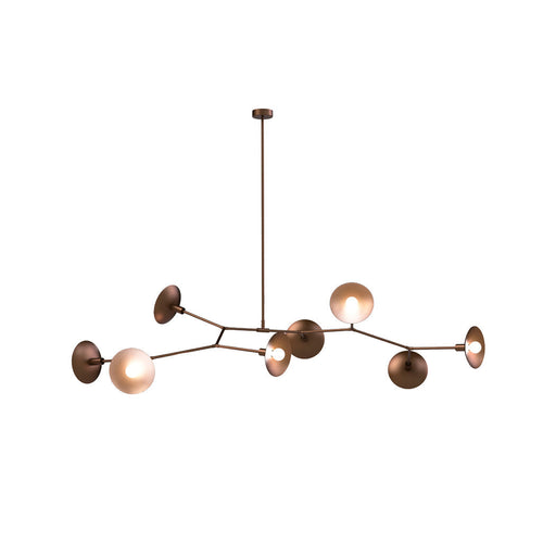Armature Chandelier-DWHOME