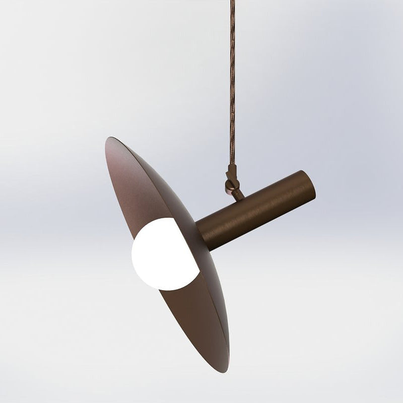 Armature Chandelier-DWHOME