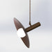 Armature Chandelier-DWHOME