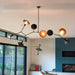 Armature Chandelier-DWHOME
