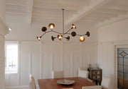 Armature Chandelier-DWHOME