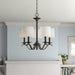 Armindo Chandelier-DWHOME
